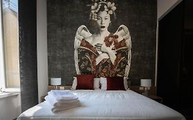 L'Elegant Boutique Rooms Naples